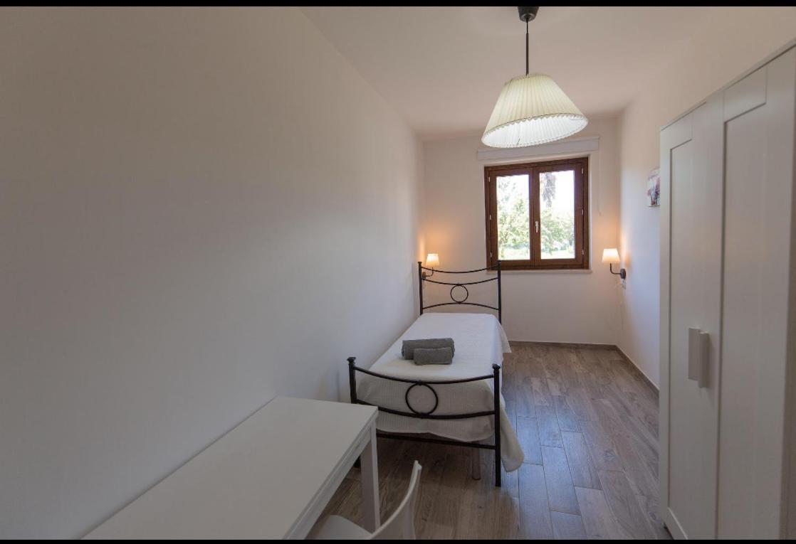 Apartment Bolsena Casa Vacanze 外观 照片