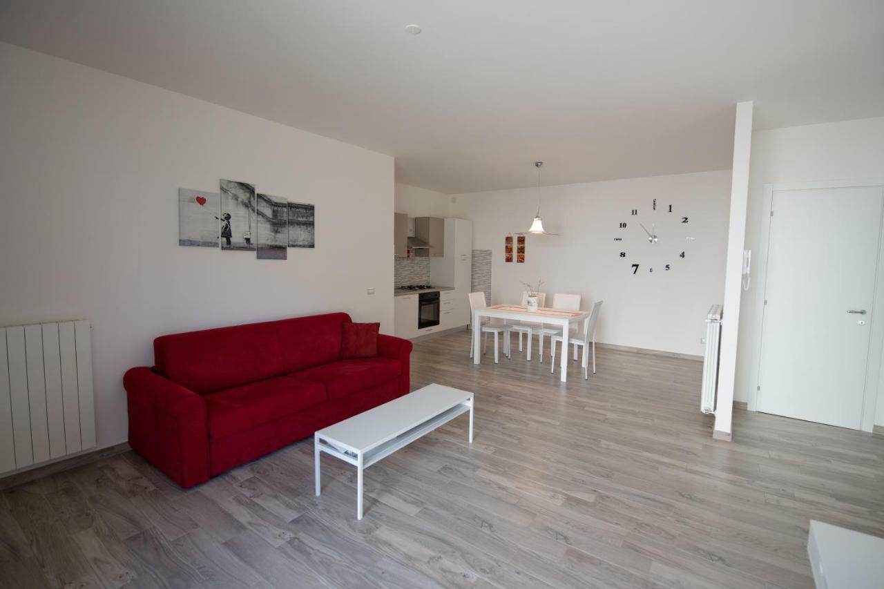 Apartment Bolsena Casa Vacanze 外观 照片