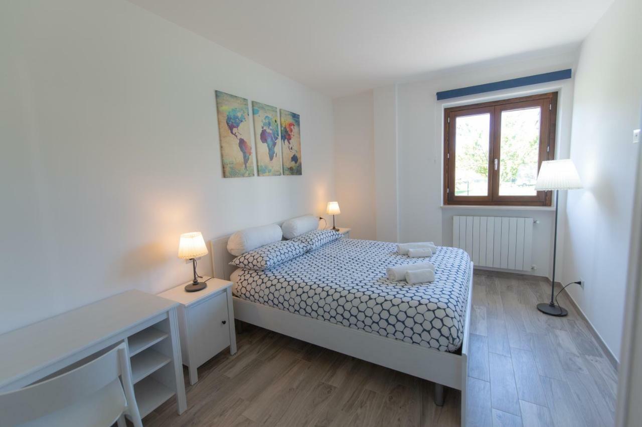 Apartment Bolsena Casa Vacanze 外观 照片