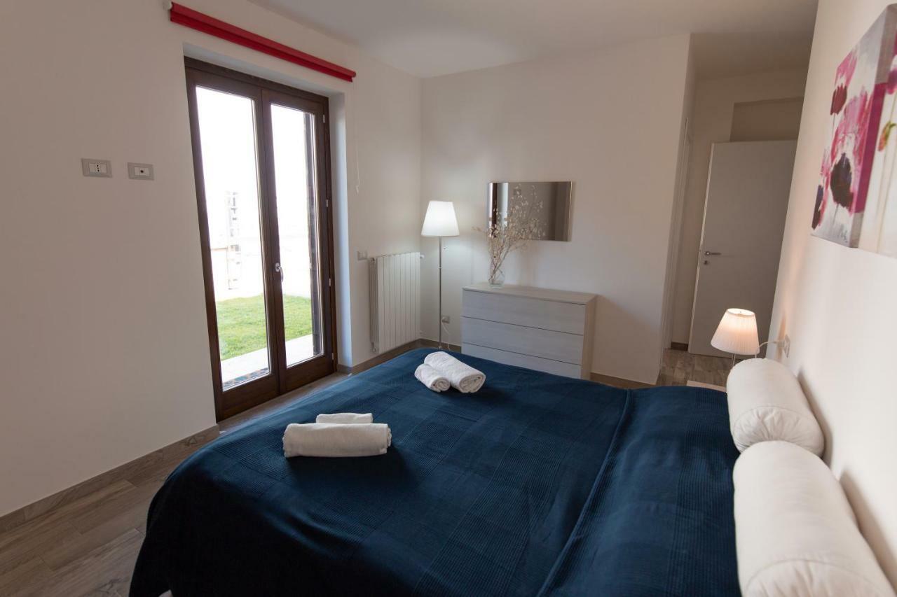 Apartment Bolsena Casa Vacanze 外观 照片